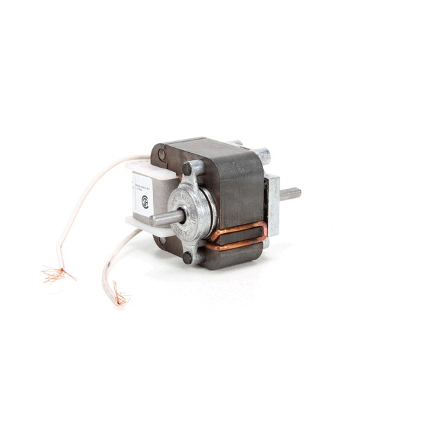 (image for) BKI (Barbeque King) M0068 MOTOR, 208/240V 60 HZ, 5A143-3